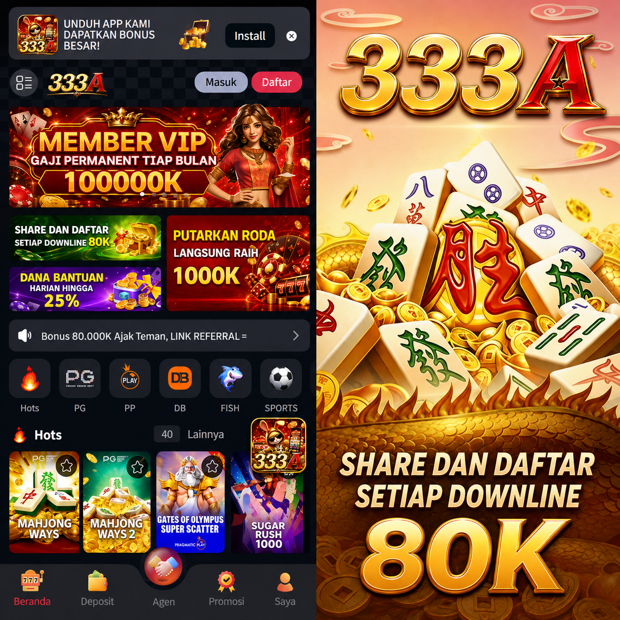 333a