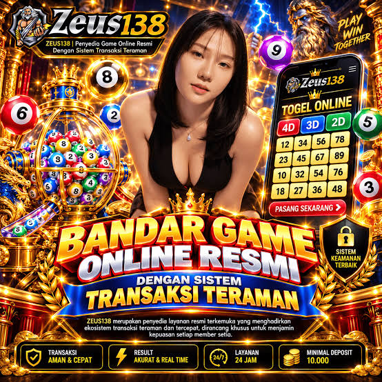 zeus138